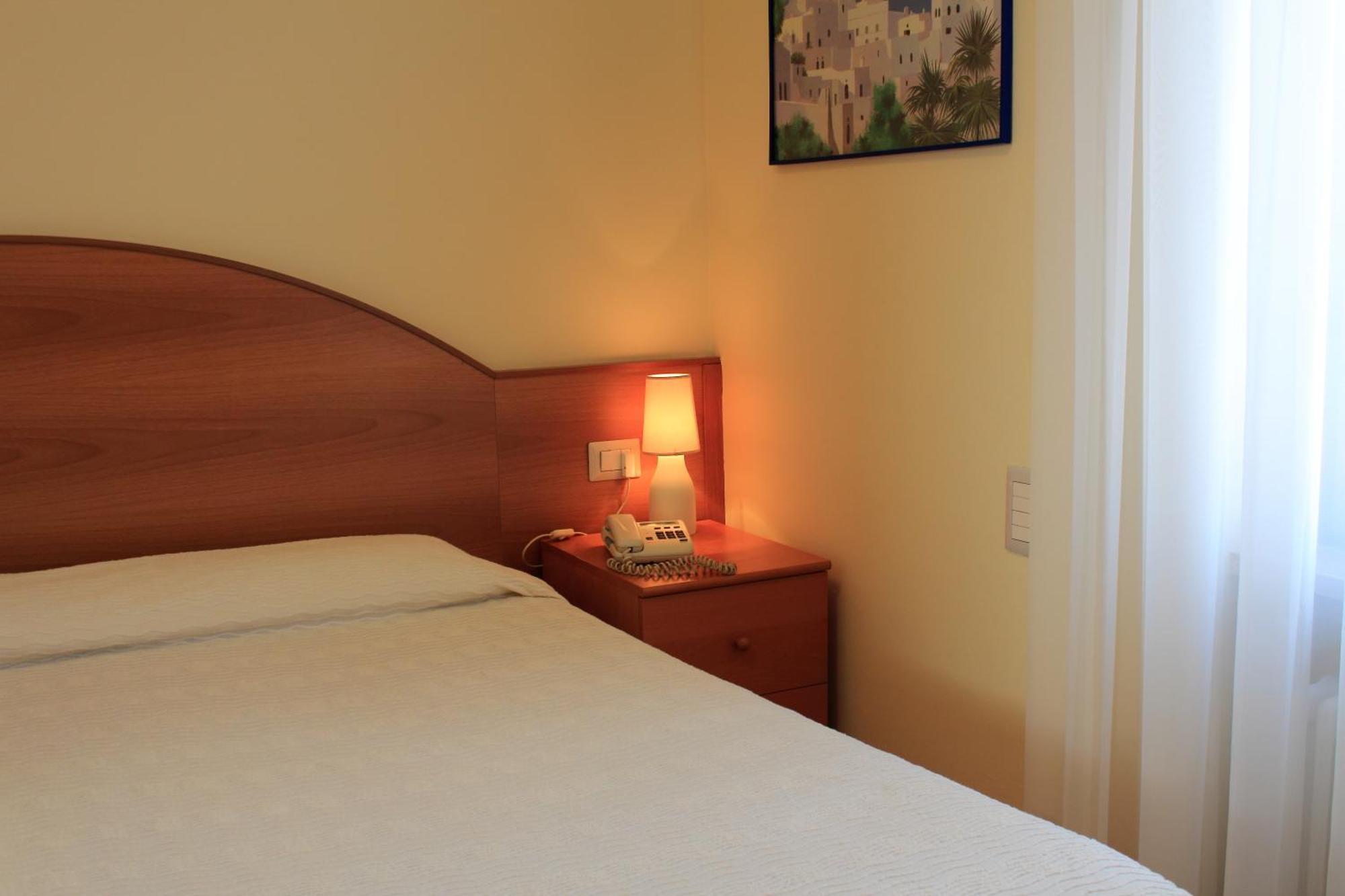 Hotel Palladio Милано Стая снимка