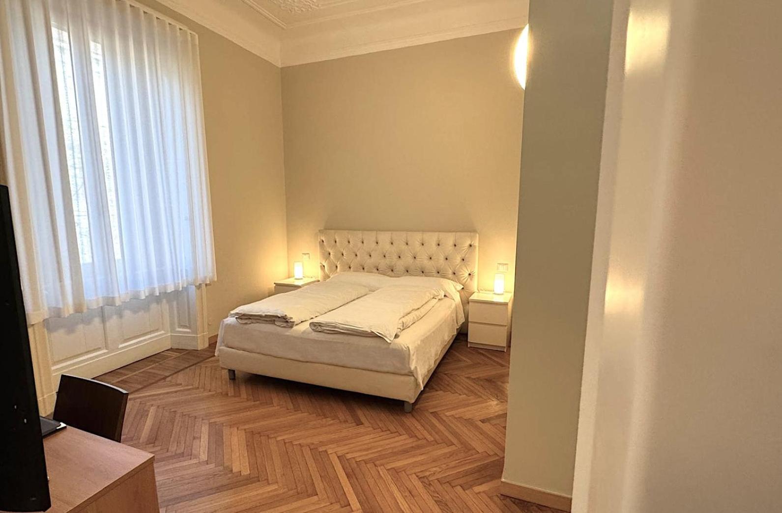 Hotel Palladio Милано Екстериор снимка