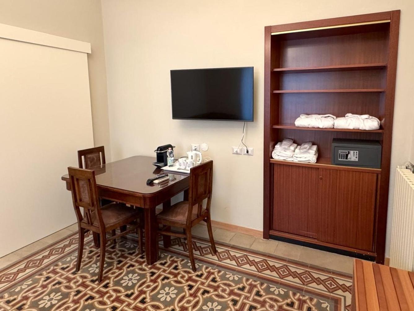 Hotel Palladio Милано Екстериор снимка